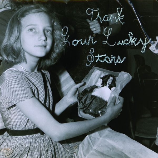 Beach House - Thank Your Lucky Star i gruppen CD / Rock hos Bengans Skivbutik AB (1705325)