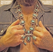 Rateliff Nathaniel & Night Sweets - Nathaniel Rateliff & Night Sweets i gruppen VINYL / Pop-Rock hos Bengans Skivbutik AB (1705968)