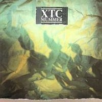 Xtc - Mummer i gruppen CD / Pop-Rock hos Bengans Skivbutik AB (1705976)
