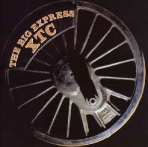 Xtc - Big Express i gruppen CD / Pop-Rock hos Bengans Skivbutik AB (1705977)