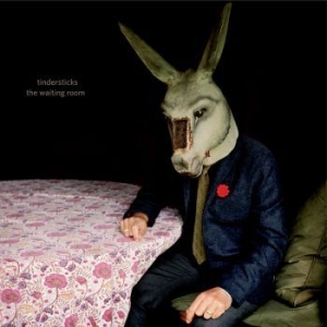 Tindersticks - The Waiting Room i gruppen Kampanjer / Lagerrea / CD REA / CD POP hos Bengans Skivbutik AB (1706358)