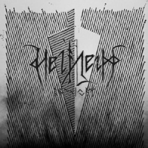 Helheim - Raunijar i gruppen CD / Hårdrock,Norsk Musik hos Bengans Skivbutik AB (1706367)
