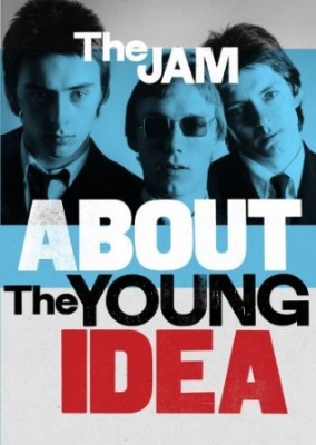 Macmillan, James - About The Young Idea i gruppen MUSIK / Musik Blu-Ray / Rock hos Bengans Skivbutik AB (1706892)