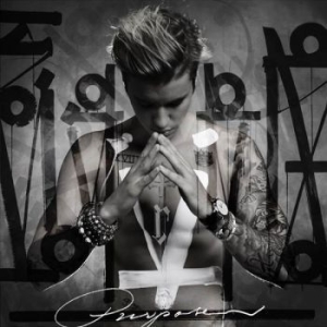 Justin Bieber - Purpose (Deluxe) i gruppen ÖVRIGT / Kampanj 6CD 500 hos Bengans Skivbutik AB (1706905)