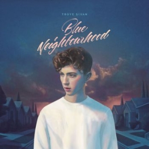 Troye Sivan - Blue Neighbourhood (Dlx) i gruppen CD / Pop-Rock hos Bengans Skivbutik AB (1706907)