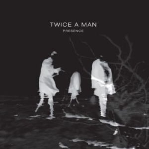 Twice A Man - Presence Ltd Lp+Cd i gruppen VINYL / Pop-Rock,Svensk Musik hos Bengans Skivbutik AB (1707370)