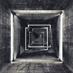 Malrun - Oblivion Awaits i gruppen CD / Dansk Musik,Hårdrock hos Bengans Skivbutik AB (1707384)