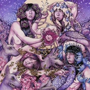 Baroness - Purple i gruppen VI TIPSAR / Bäst Album Under 10-talet / Bäst Album Under 10-talet - Metal Hammer hos Bengans Skivbutik AB (1707396)