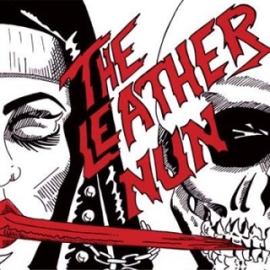Leather Nun The - Prime Mover i gruppen VINYL / Pop-Rock hos Bengans Skivbutik AB (1707860)