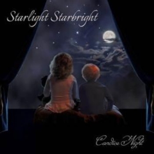 Night Candice - Starlight Starbright i gruppen CD / Pop-Rock hos Bengans Skivbutik AB (1707864)