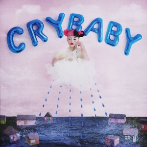 Melanie Martinez - Cry Baby i gruppen ÖVRIGT / -Start FSCD hos Bengans Skivbutik AB (1707872)