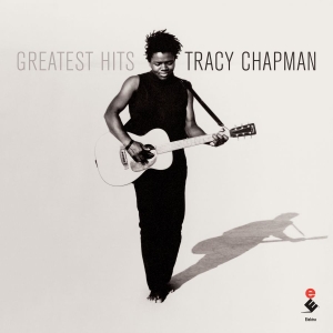 Tracy Chapman - Greatest Hits i gruppen Minishops / Tracy Chapman hos Bengans Skivbutik AB (1707873)