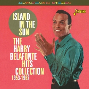 Harry Belafonte - Island In The Sun i gruppen CD / Pop-Rock hos Bengans Skivbutik AB (1707880)