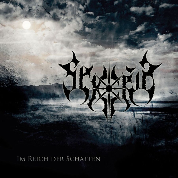Sekoria - Im Reich Der Schatten i gruppen CD / Toppsäljare hos Bengans Skivbutik AB (1707888)
