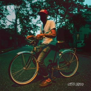 Mitylion - Night Flight i gruppen VINYL / Pop-Rock hos Bengans Skivbutik AB (1707892)