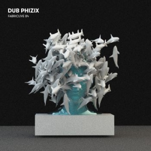 Dub Phizix - Fabriclive 84 i gruppen CD / Dance-Techno hos Bengans Skivbutik AB (1707902)