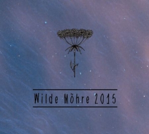 Blandade Artister - Wilde Möhre 2015 i gruppen CD / Dans/Techno hos Bengans Skivbutik AB (1707920)