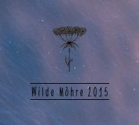 Blandade Artister - Wilde Möhre 2015 i gruppen CD / Dance-Techno hos Bengans Skivbutik AB (1707920)