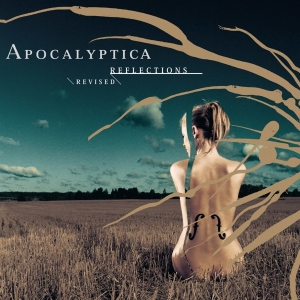 Apocalyptica - Reflections Revised i gruppen Minishops / Apocalyptica hos Bengans Skivbutik AB (1707923)