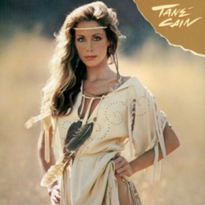 Cain Tane - Tane Cain i gruppen CD / Pop-Rock hos Bengans Skivbutik AB (1707930)