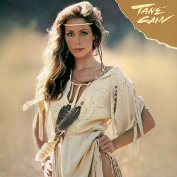 Cain Tane - Tane Cain i gruppen CD / Toppsäljare hos Bengans Skivbutik AB (1707930)