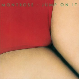Montrose - Jump On It i gruppen CD / Rock hos Bengans Skivbutik AB (1707933)