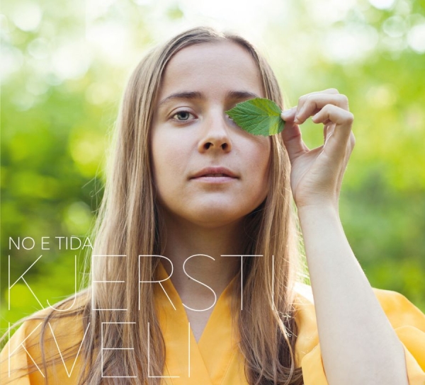 Kveli Kersti - No E Tida i gruppen CD / Toppsäljare hos Bengans Skivbutik AB (1707946)