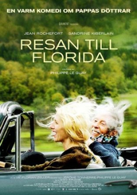 Resan Till Florida in the group OTHER / Movies DVD at Bengans Skivbutik AB (1708516)