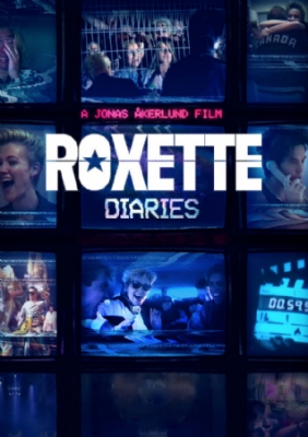 Roxette Diaries i gruppen Kampanjer / BlackFriday2020 hos Bengans Skivbutik AB (1708522)