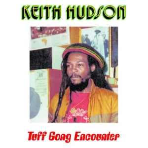 Hudson Keith - Tuff Gong Encounter i gruppen VINYL / Reggae hos Bengans Skivbutik AB (1708751)