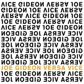 Gideon Joe - Versa Vice i gruppen CD / Toppsäljare hos Bengans Skivbutik AB (1708795)