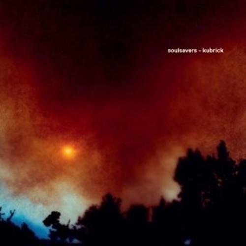 Soulsavers - Kubrick i gruppen VINYL / Rock hos Bengans Skivbutik AB (1708806)