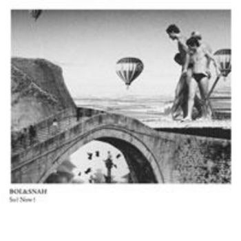 Bol And Snah - So? Now? i gruppen VINYL / Toppsäljare hos Bengans Skivbutik AB (1708814)