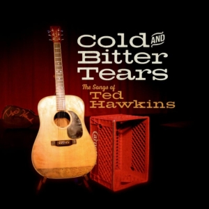 Cold And Bitter Tears - Songs Of Ted Hawkins i gruppen ÖVRIGT / Övrigt / aub hos Bengans Skivbutik AB (1708828)