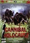 Cannibal Holocaust i gruppen ÖVRIGT / Film BluRay hos Bengans Skivbutik AB (1709237)