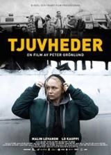 Tjuvheder in the group OTHER / Movies DVD at Bengans Skivbutik AB (1709283)