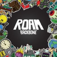 Roam - Backbone i gruppen CD / Pop-Rock hos Bengans Skivbutik AB (1709478)