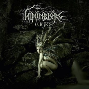 Himinbjorg - Wyrd i gruppen CD / Hårdrock hos Bengans Skivbutik AB (1709479)