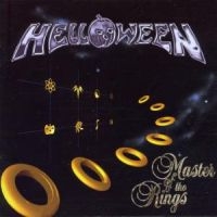 Helloween - Master Of The Rings i gruppen CD / Rock hos Bengans Skivbutik AB (1709622)