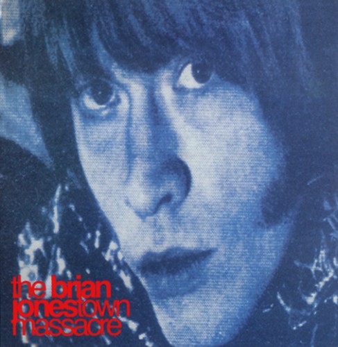 Brian Jonestown Massacre - This Is Why You Love Me E.P. i gruppen VINYL / Rock hos Bengans Skivbutik AB (1709646)
