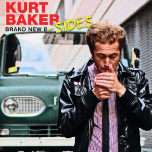 Baker Kurt - Brand New B-Sides i gruppen CD / Rock hos Bengans Skivbutik AB (1710166)