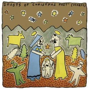 Blandade Artister - Ghosts Of Christmas Past i gruppen CD / Pop-Rock,Övrigt hos Bengans Skivbutik AB (1710195)