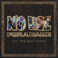 No Use For A Name - All The Best Songs i gruppen CD / Pop-Rock hos Bengans Skivbutik AB (1710204)