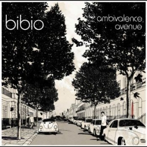 Bibio - Ambivalence Avenue i gruppen VINYL / Pop hos Bengans Skivbutik AB (1710220)