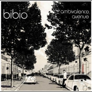Bibio - Ambivalence Avenue i gruppen ÖVRIGT / CRM - Experimentell elektronisk musik hos Bengans Skivbutik AB (1710220)