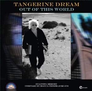 Tangerine Dream - Out Of This World i gruppen VINYL / Pop hos Bengans Skivbutik AB (1710260)