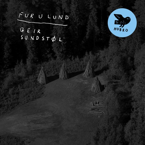 Sundstöl Geir - Furulund i gruppen CD / Rock hos Bengans Skivbutik AB (1710296)