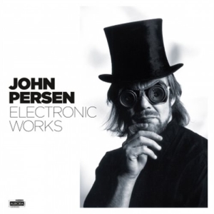 Persen John - Electronic Works i gruppen CD / Pop-Rock hos Bengans Skivbutik AB (1710367)
