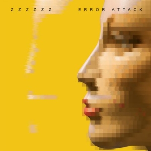 Zzzzzz - Error Attack i gruppen CD / Pop hos Bengans Skivbutik AB (1710381)