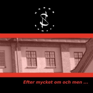 Sardo Numspa - Efter Mycket Om Och Men... i gruppen CD / Rock hos Bengans Skivbutik AB (1710384)